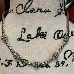 ❤️BRIGHTON MERIDIAN BRYCE NECKLACE